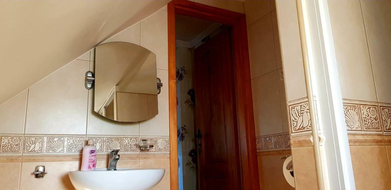 Pensjonat Nostalgia Kolobrzeg Dış mekan fotoğraf